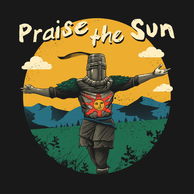 The Sound of Dark Souls