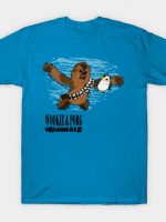 Wookie and Porg T-Shirt