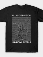 Alliance Division T-Shirt
