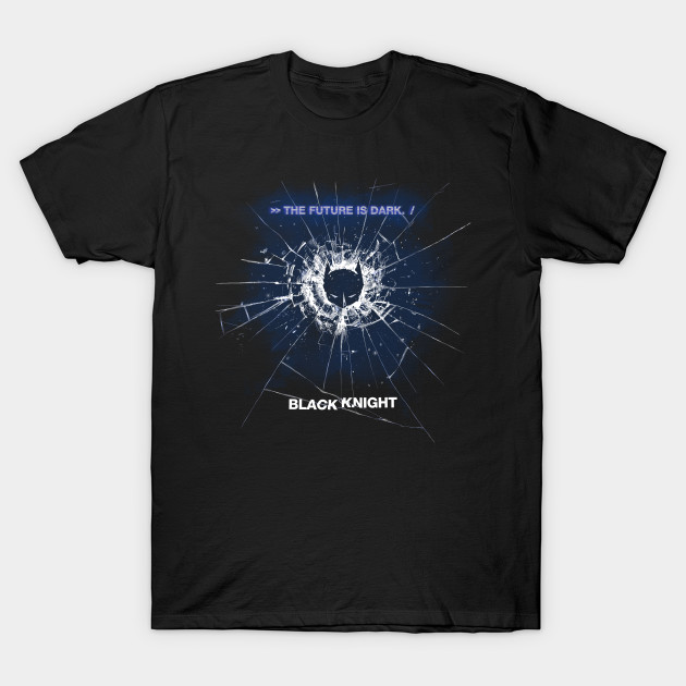 Black Knight T-Shirt Black Knight