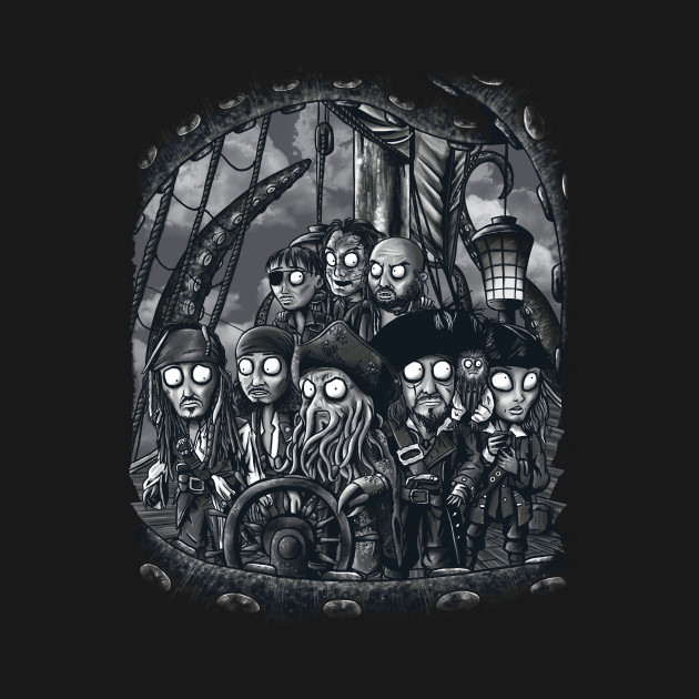 Black Pearl Design Black Pearl