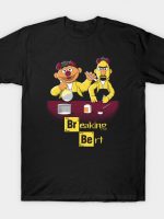 Breaking Bert T-Shirt