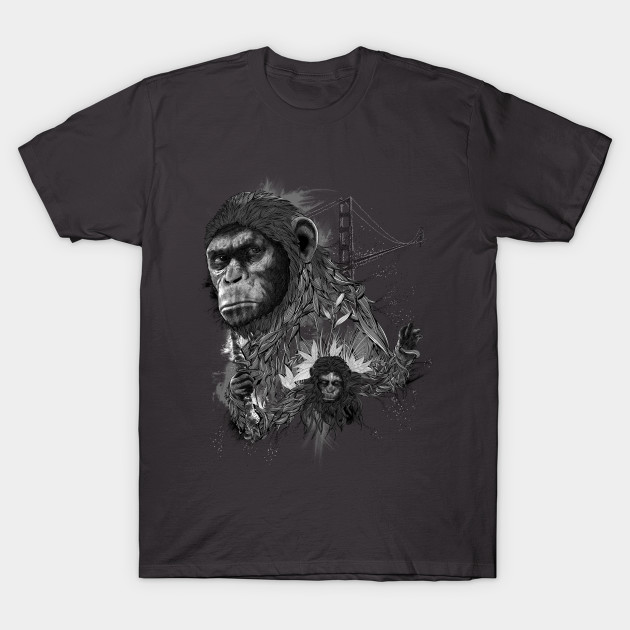 Caesar T-Shirt Caesar