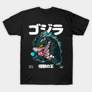 Chibi Gojira