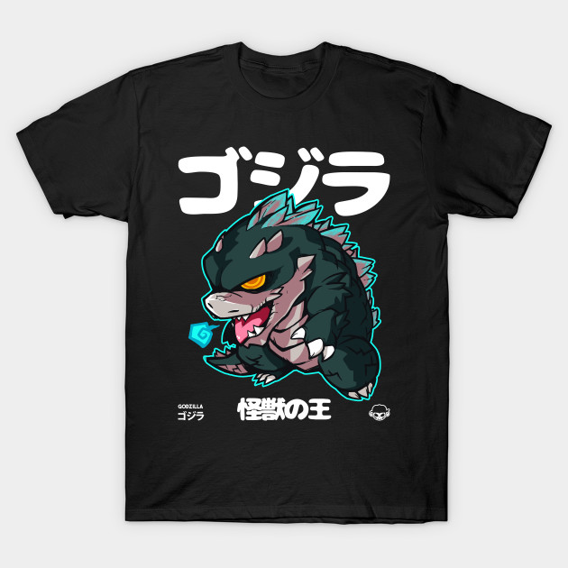 Chibi Gojira