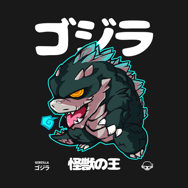 Chibi Gojira