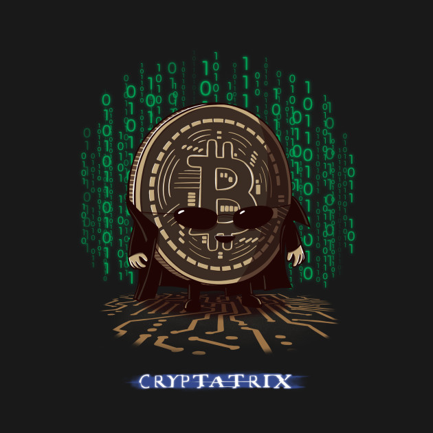 Cryptatrix
