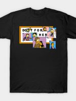 Do It For Eleven T-Shirt