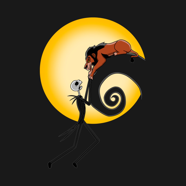 Halloween King! Halloween King!