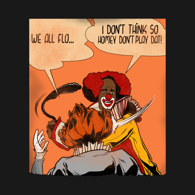 I Don't Think So! I Don't Think So!