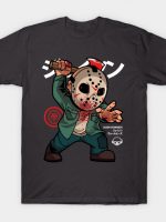 Is it Friday the 13th yet T-Shirt