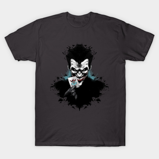 Joker Ink T-Shirt Joker Ink