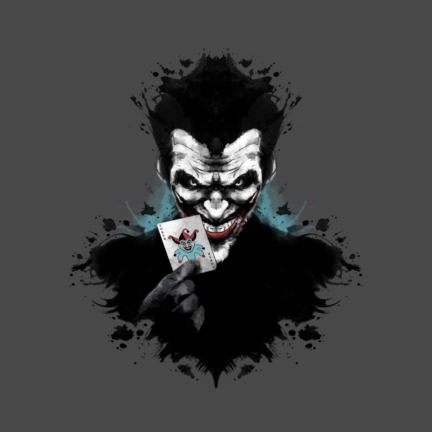 Joker Ink Design Joker Ink
