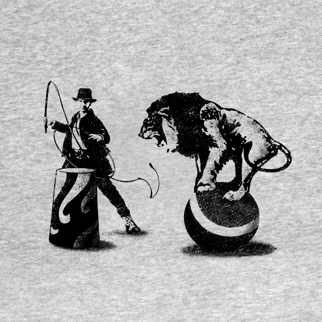 Jones Circus Design Jones Circus