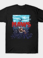 Maws T-Shirt