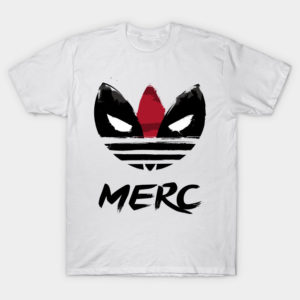 Merc brand