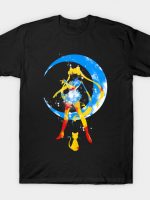 Moon Splash T-Shirt