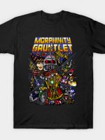 Morphinity Gauntlet T-Shirt