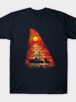 Ocean Predator T-Shirt