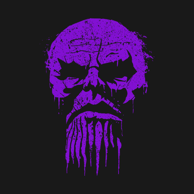 PUNISH THE UNIVERSE PUNISH THE UNIVERSE