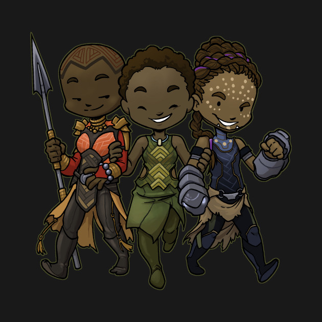 Panther Trio Panther Trio