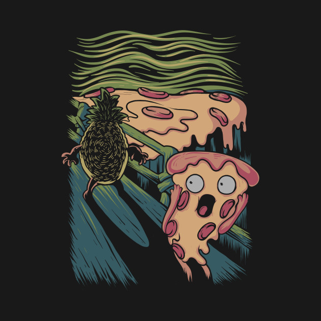 Pizza Nightmare