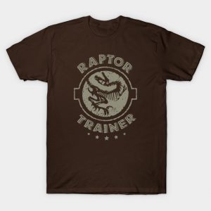 Raptor Trainer