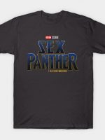 Sex Panther Cologne T-Shirt