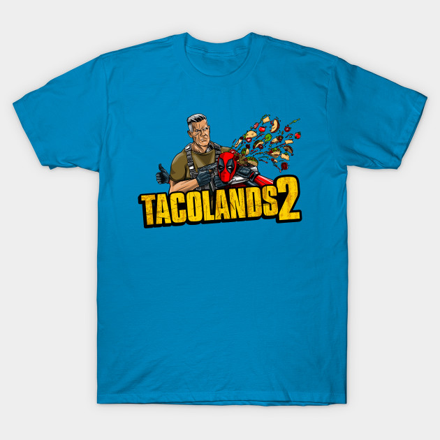 Tacolands 2