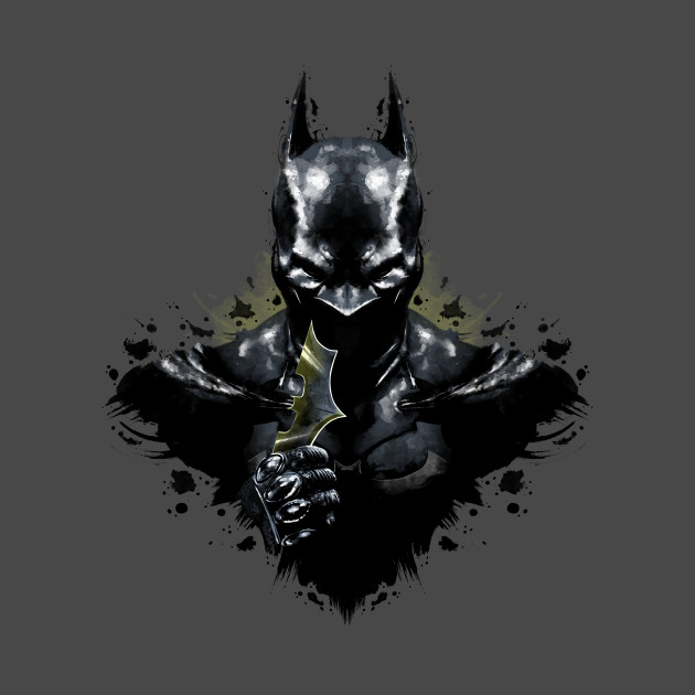 The Dark Ink Design The Dark Ink