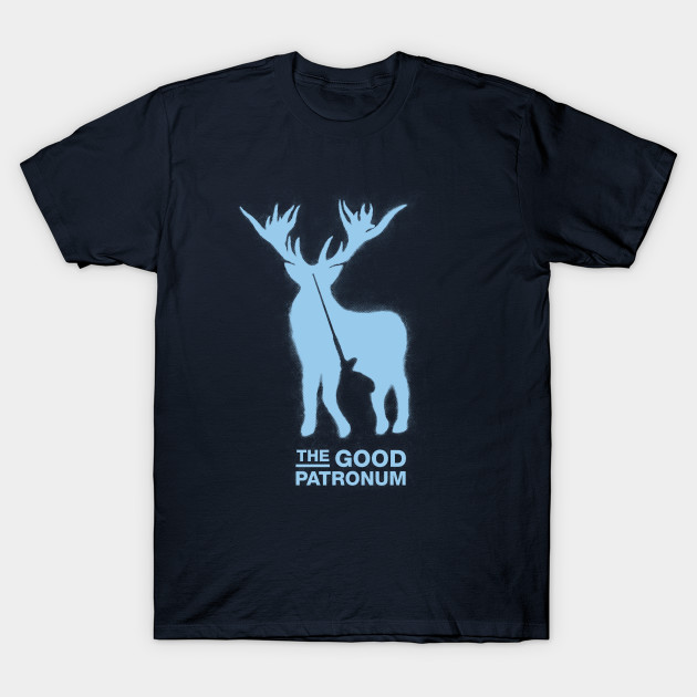 The Good Patronum T-Shirt The Good Patronum