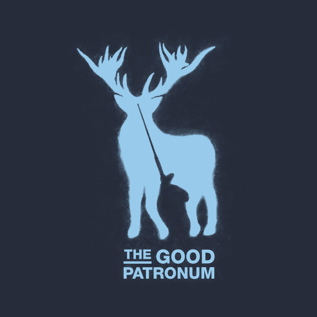 The Good Patronum Design The Good Patronum