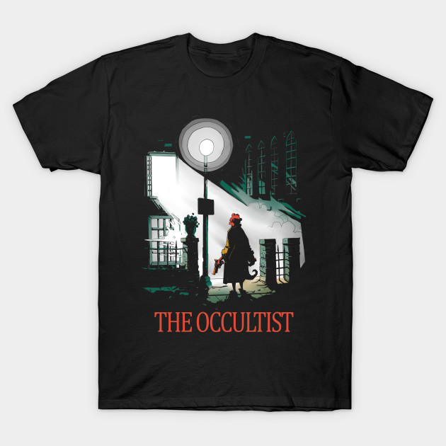 The Occultist