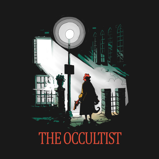 The Occultist