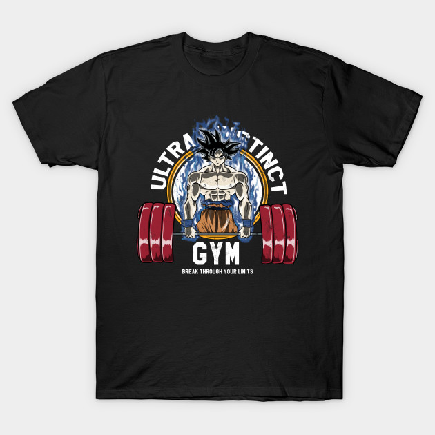 Ultra Instinct GYM