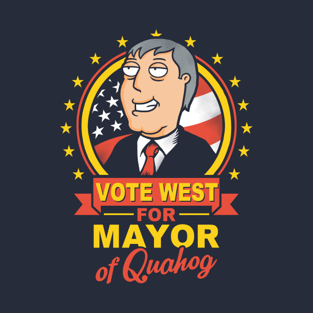 Vote West