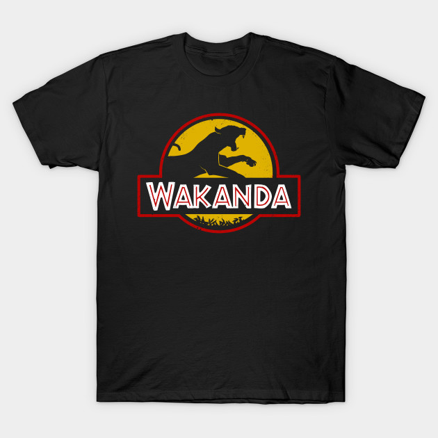 Wakanda Park