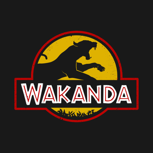Wakanda Park