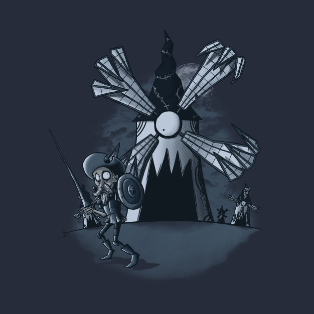 Wind Monsters Design Wind Monsters