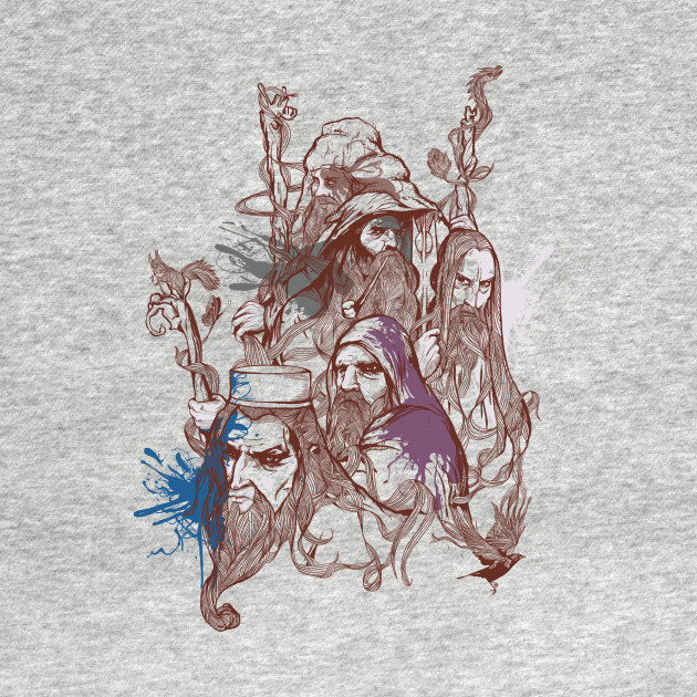 Wizards Design Wizards