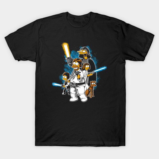 Yellow Wars T-Shirt Yellow Wars