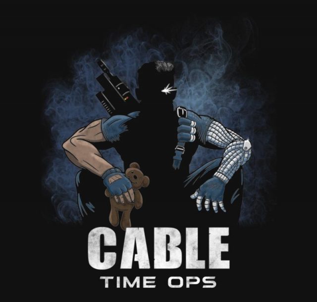 CABLE TIME OPS CABLE TIME OPS