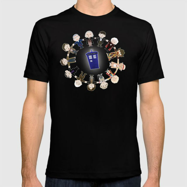 Doctors United T-Shirt