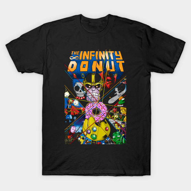 Donut Infinity