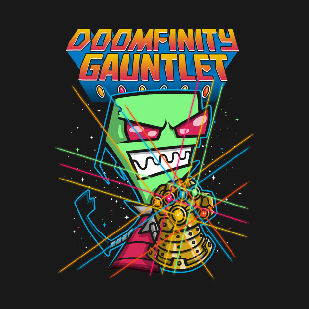 Doomfinity