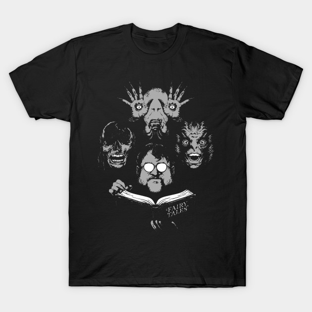 Fairy Tales Rhapsody