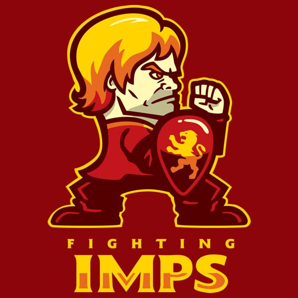 Fighting Imps