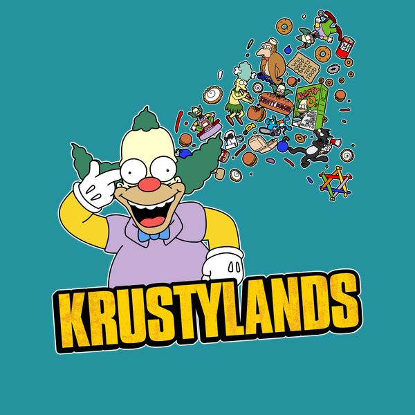 KRUSTYLANDS
