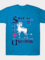 Magical Conservation T-Shirt