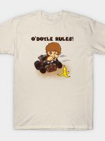 O'Doyle Rules! T-Shirt